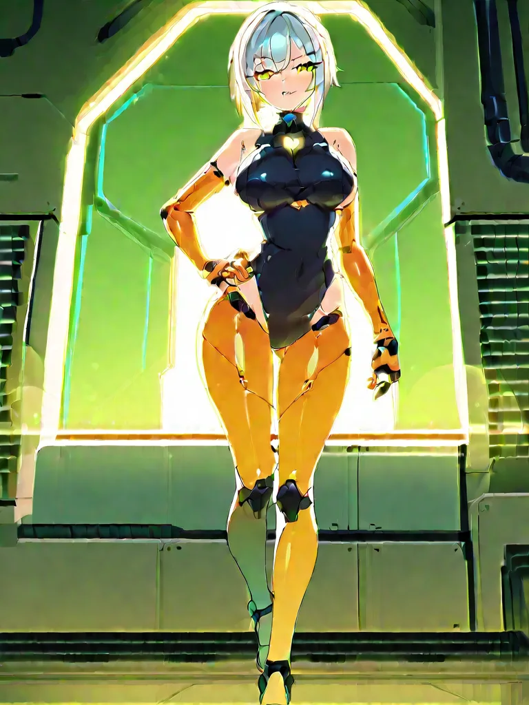 Unit Vexa