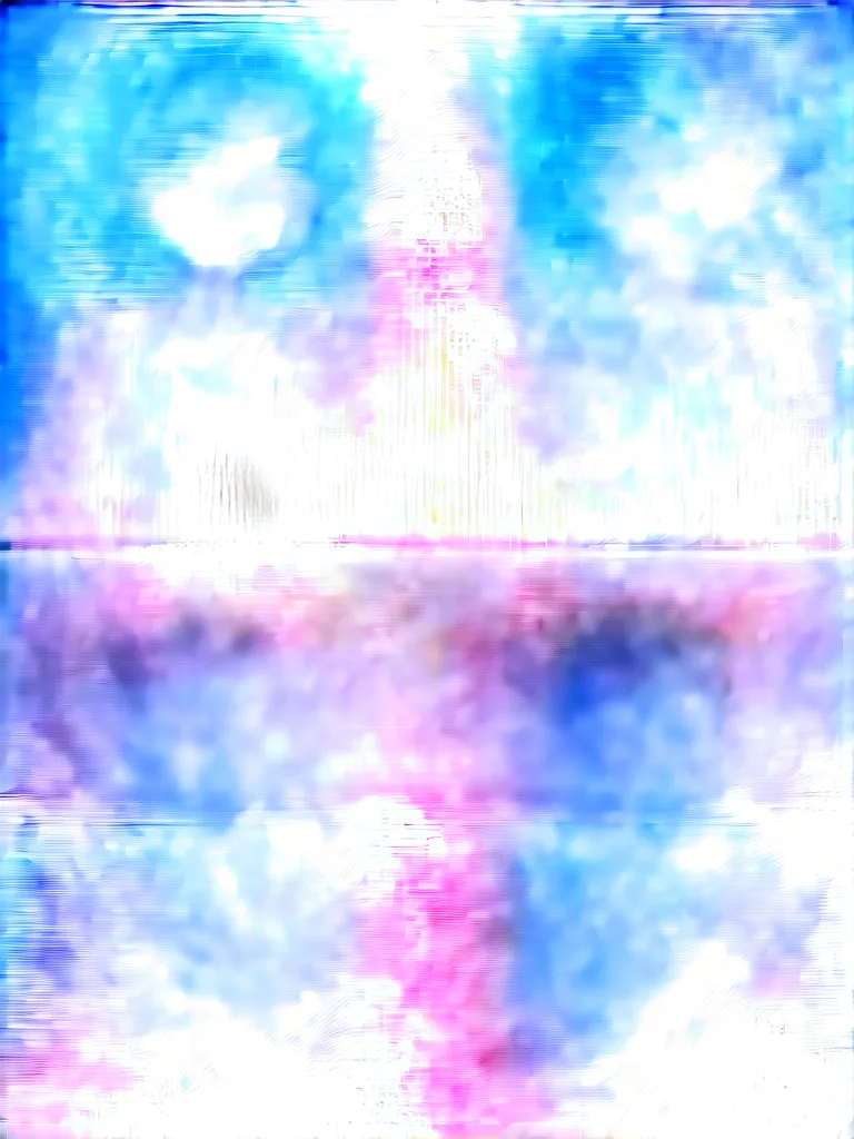 Unit Vexa anime art #8