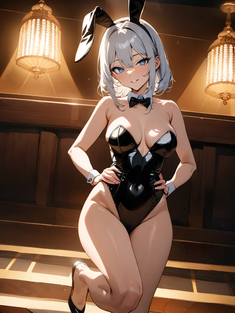 Bunny Girls