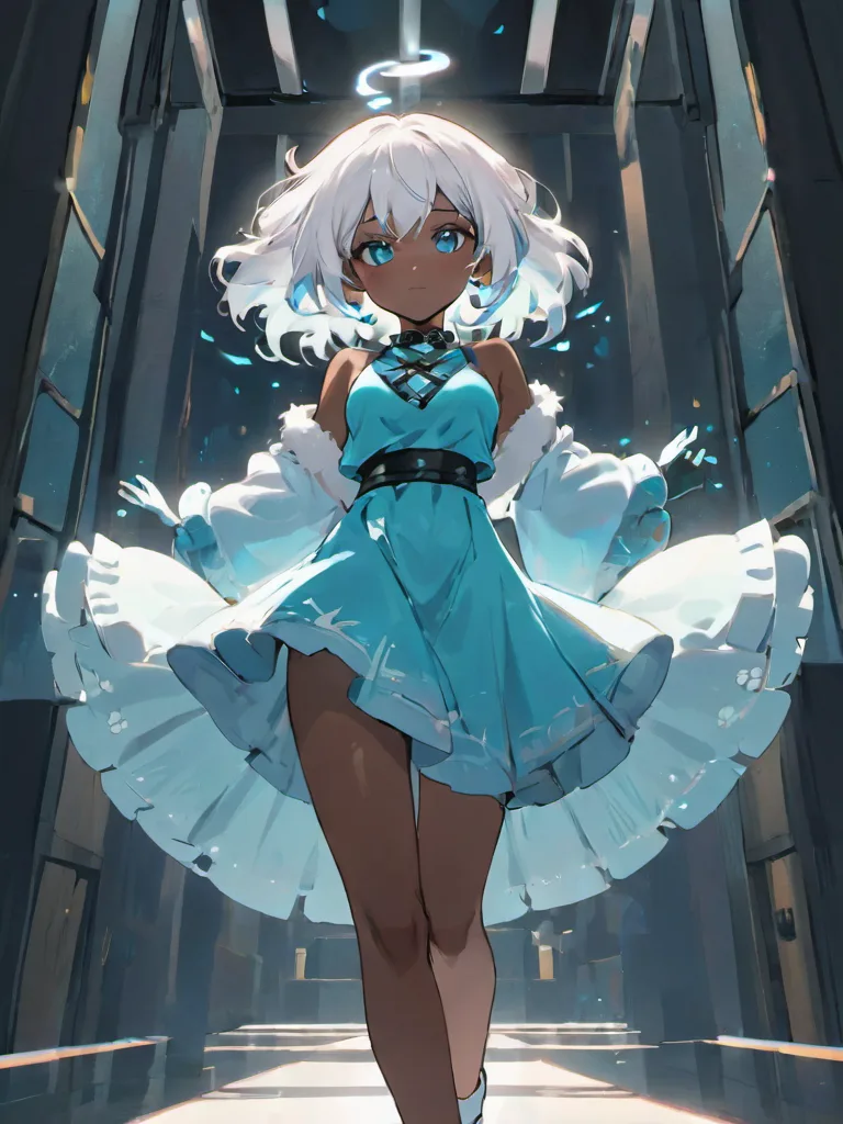 anime art