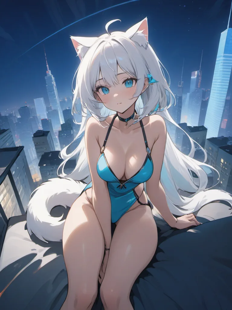 Claw Nova anime art #4