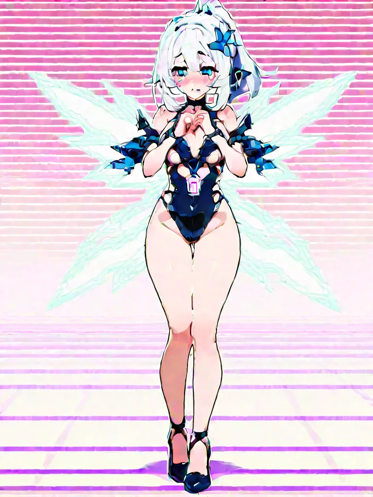 Hotel Nova anime art #3