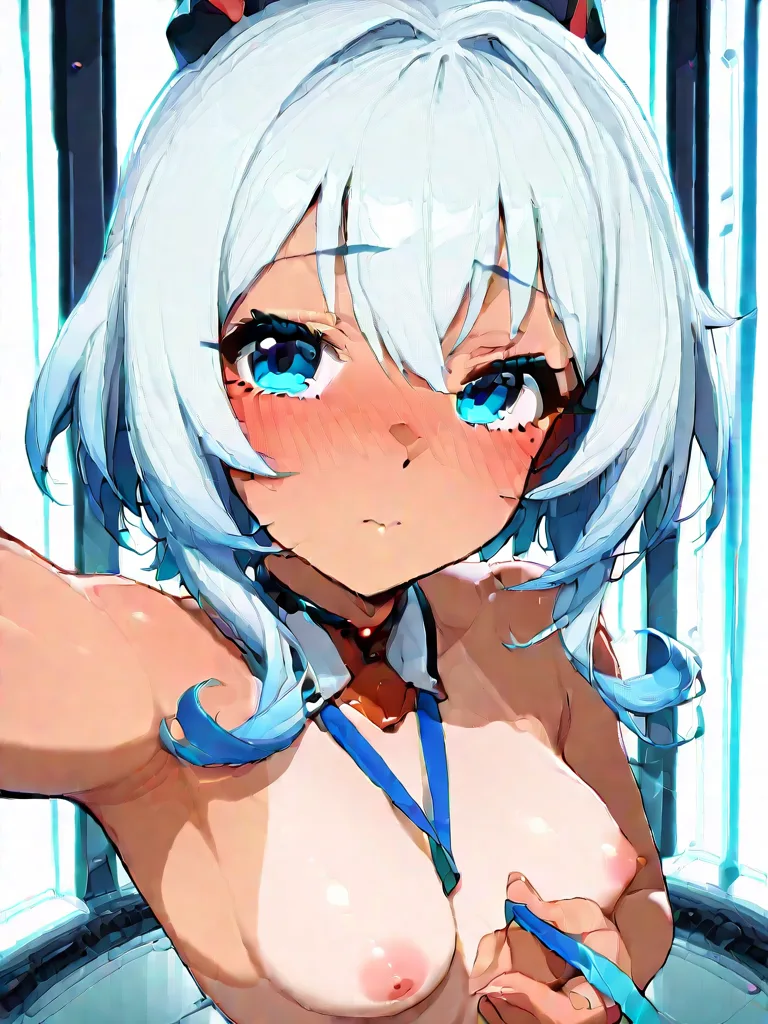 Queue Aria anime art #3
