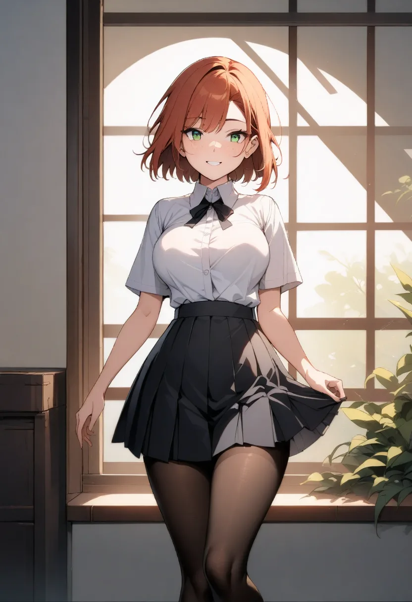 Animagine Showcase anime art #2