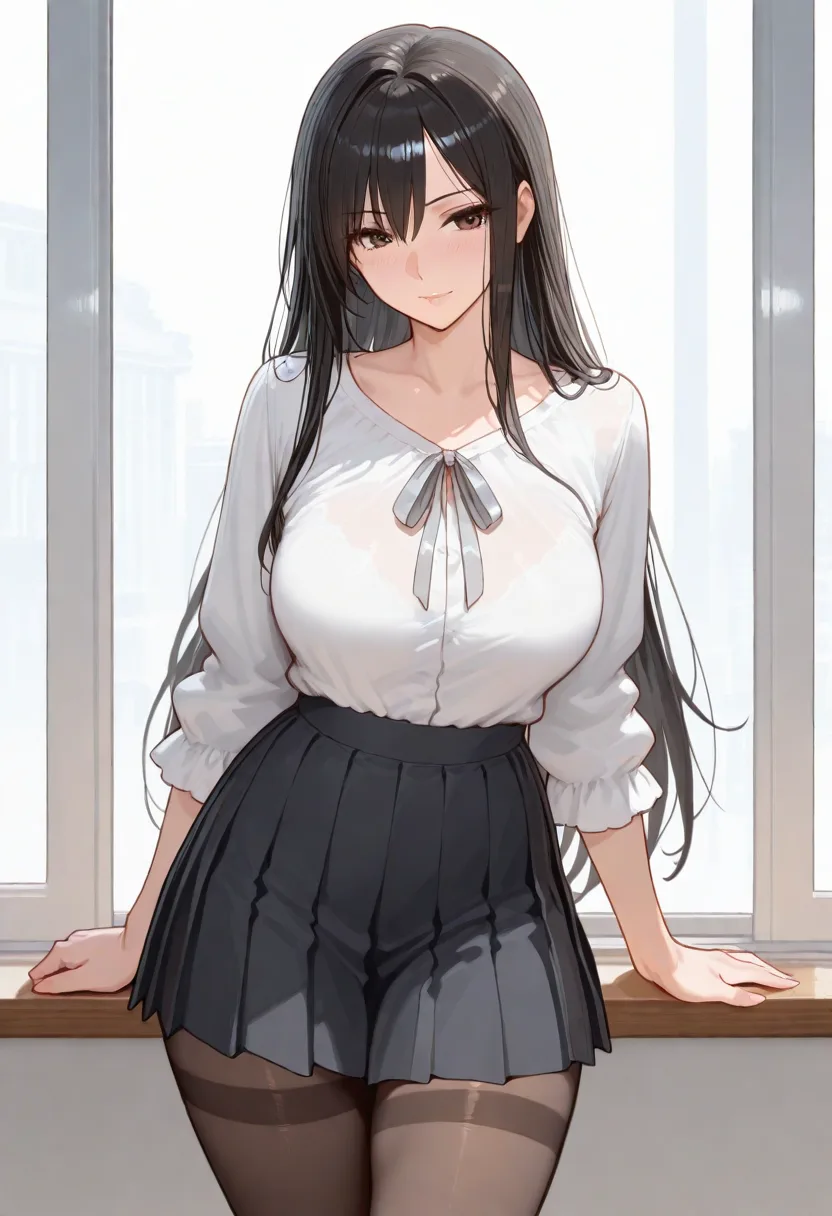 Hassaku Showcase anime art #2