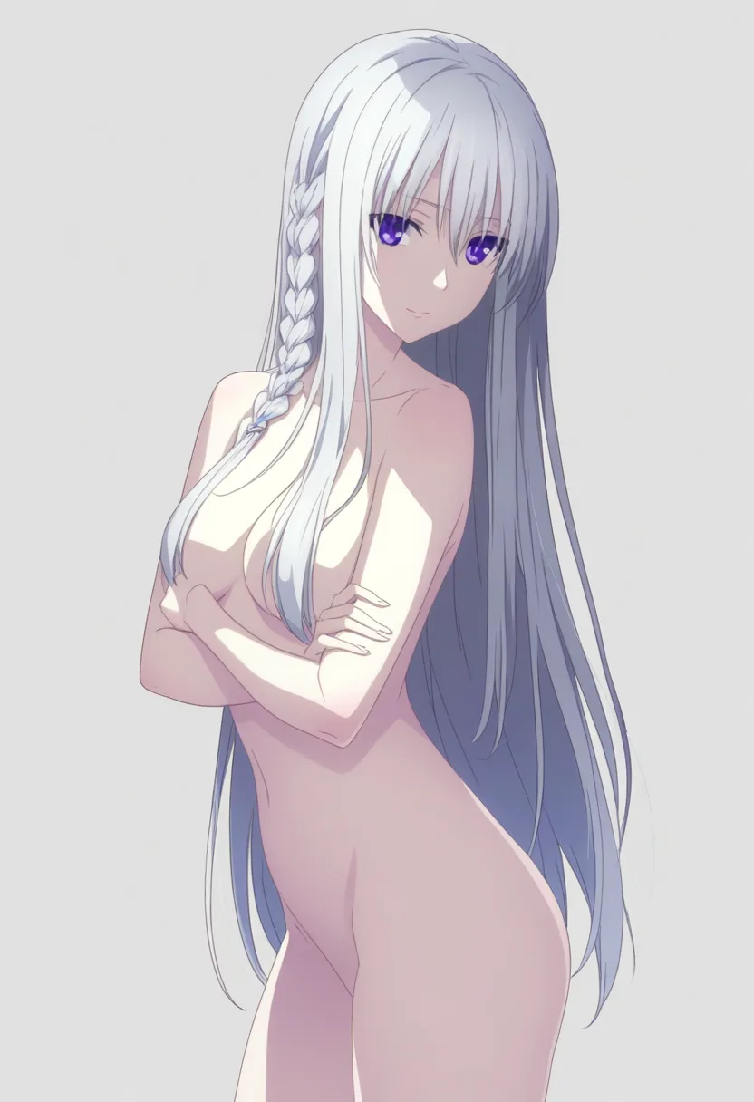 Illustrious Showcase anime art #5