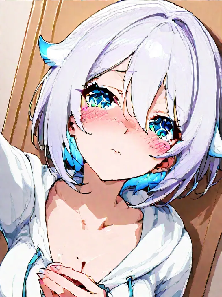 Drop Luna anime art #3