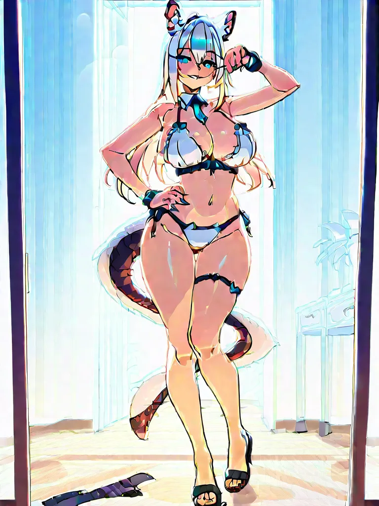 Mirror Rei