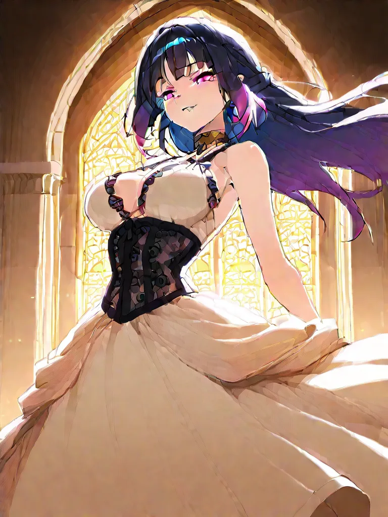Eclipse Mira