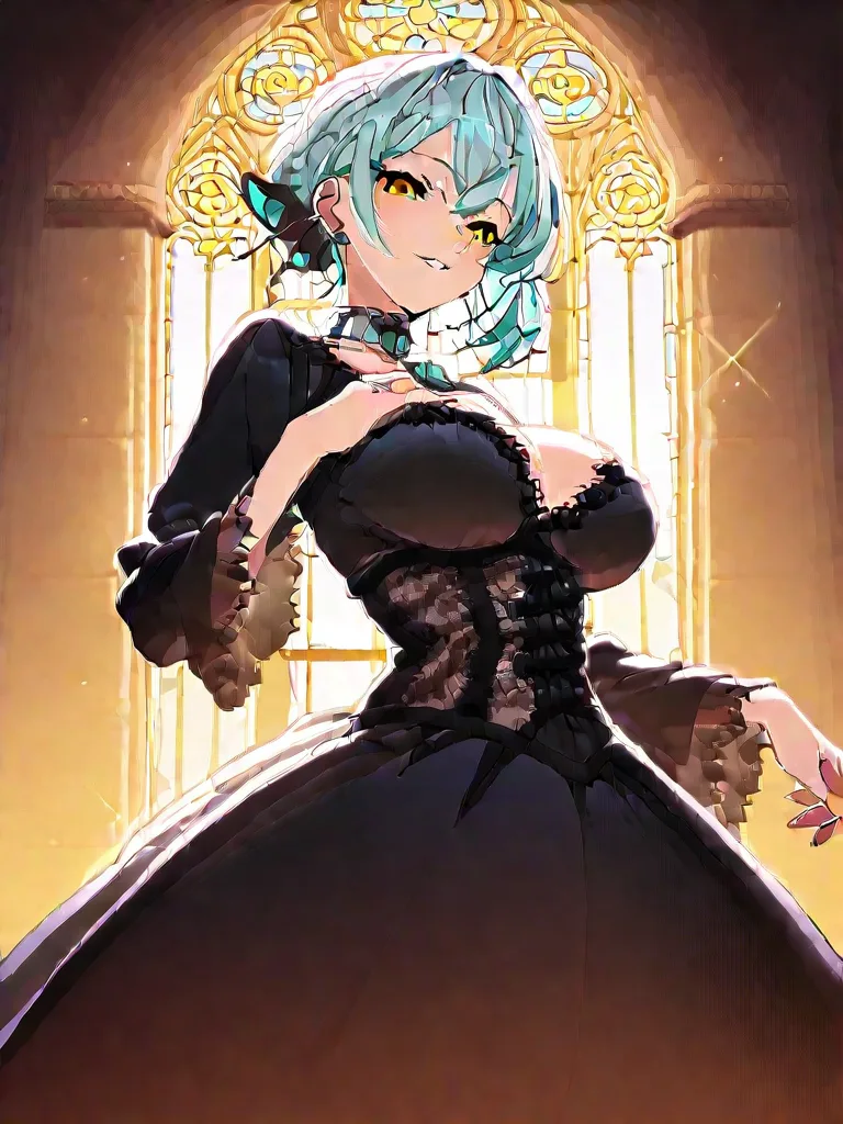 Nocturne Aya