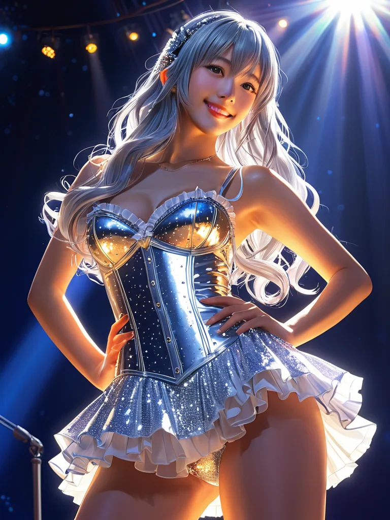 Idol & Pop Stars