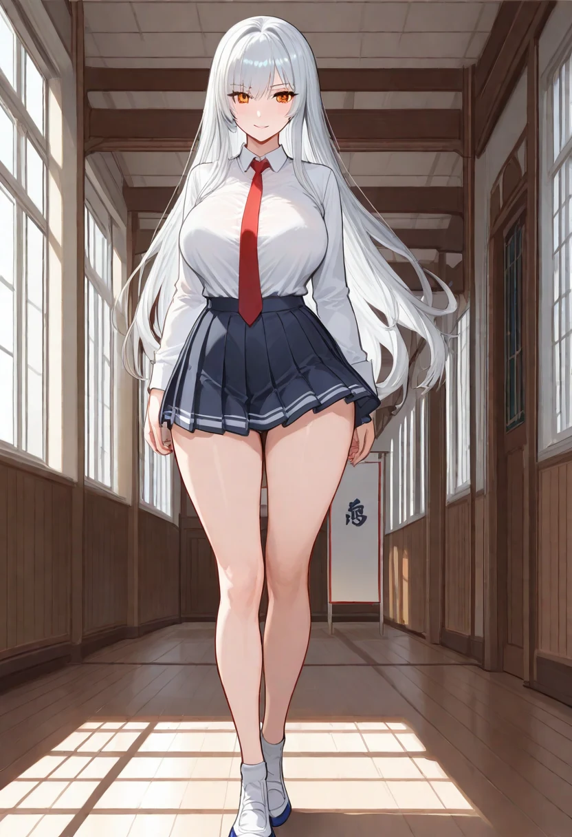 Dawn Cavalier anime art