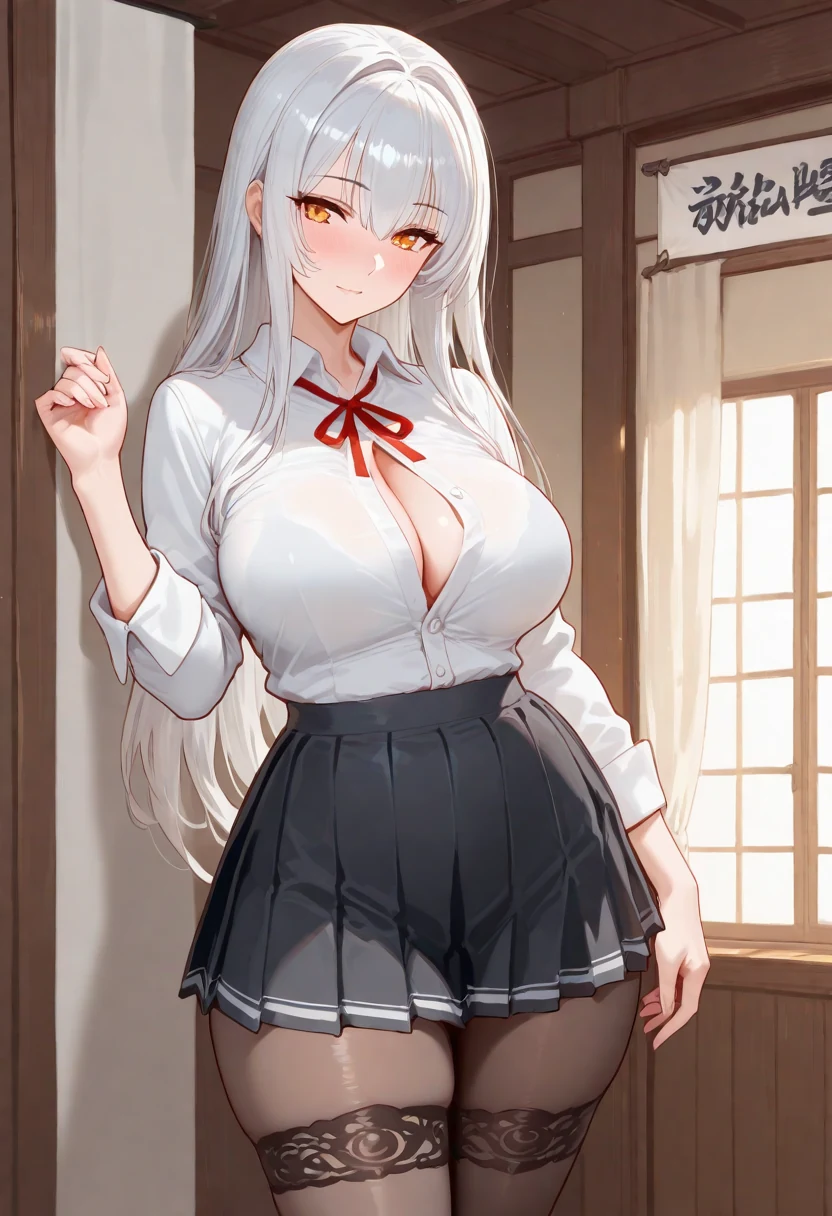 Dawn Cavalier anime art #2