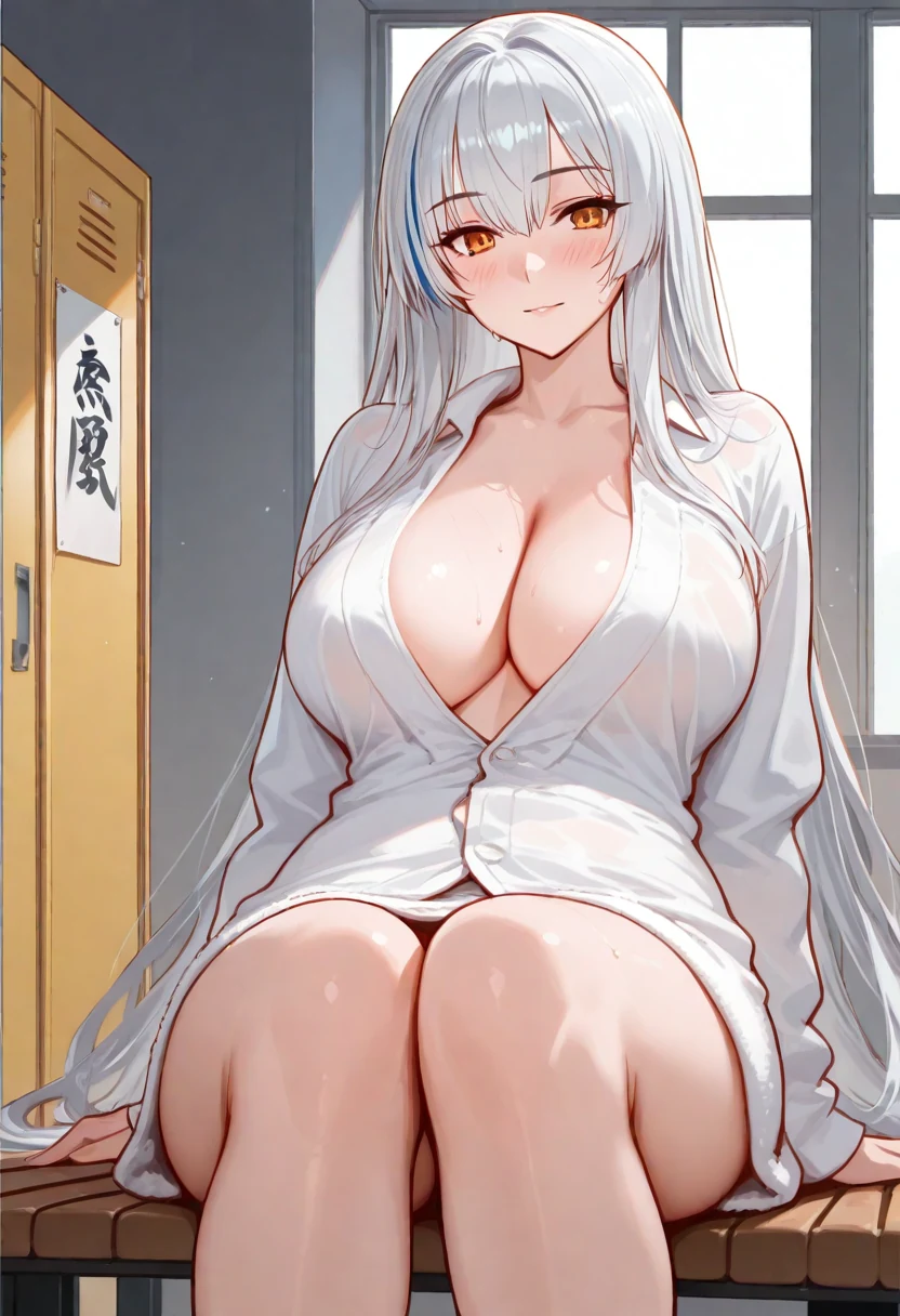 Dawn Cavalier anime art #7