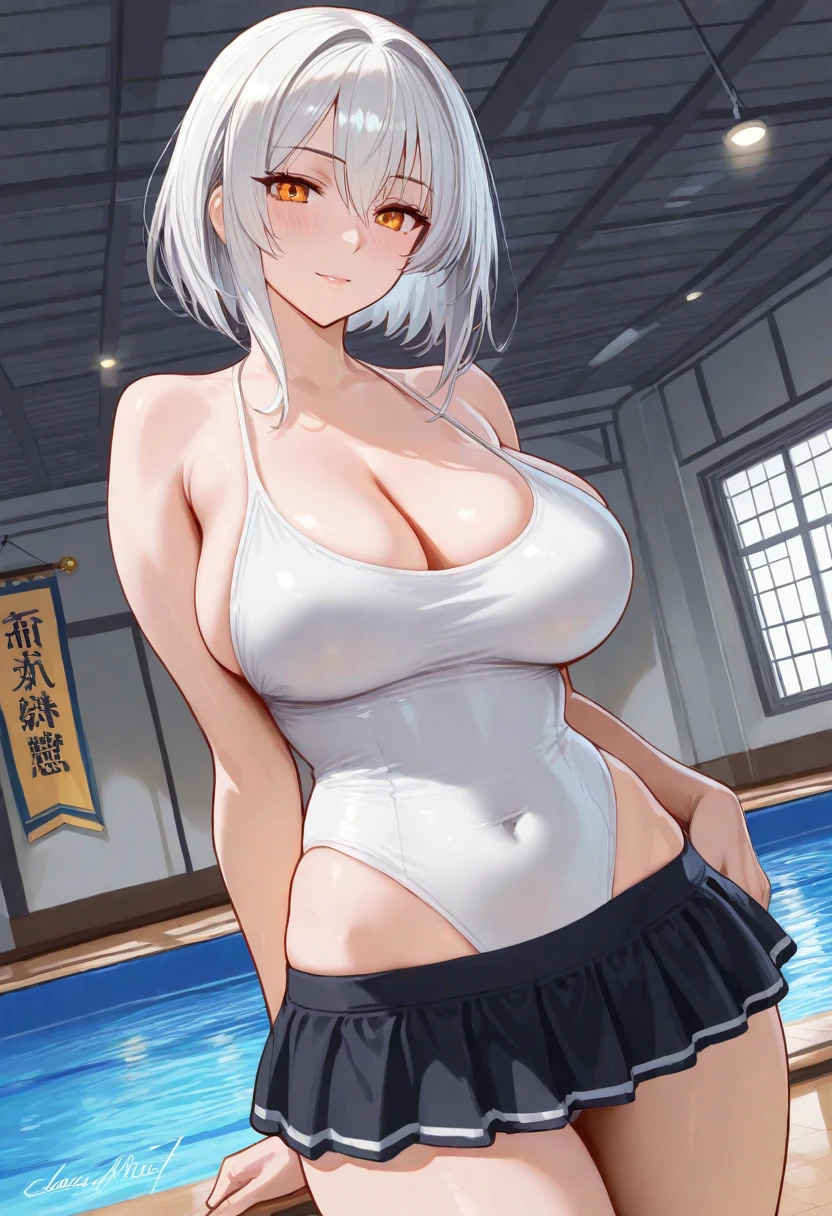 Dawn Cavalier anime art #8