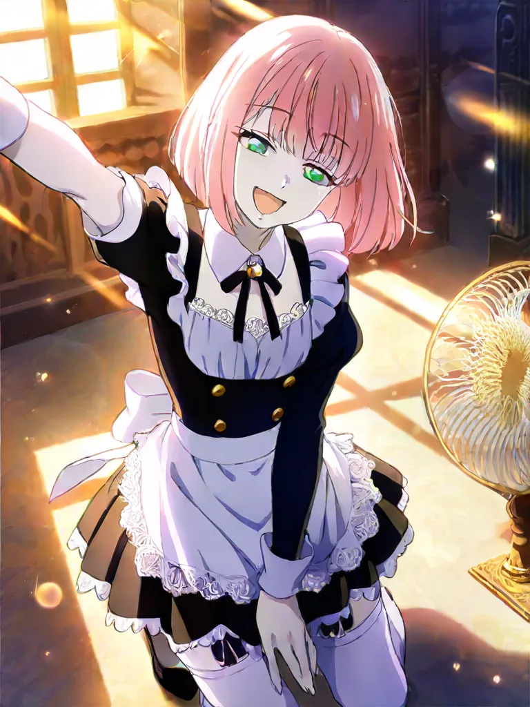 anime art