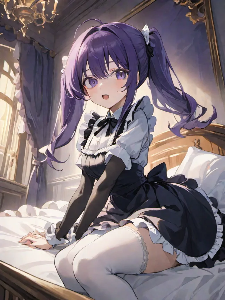 Velvet Dust anime art #5