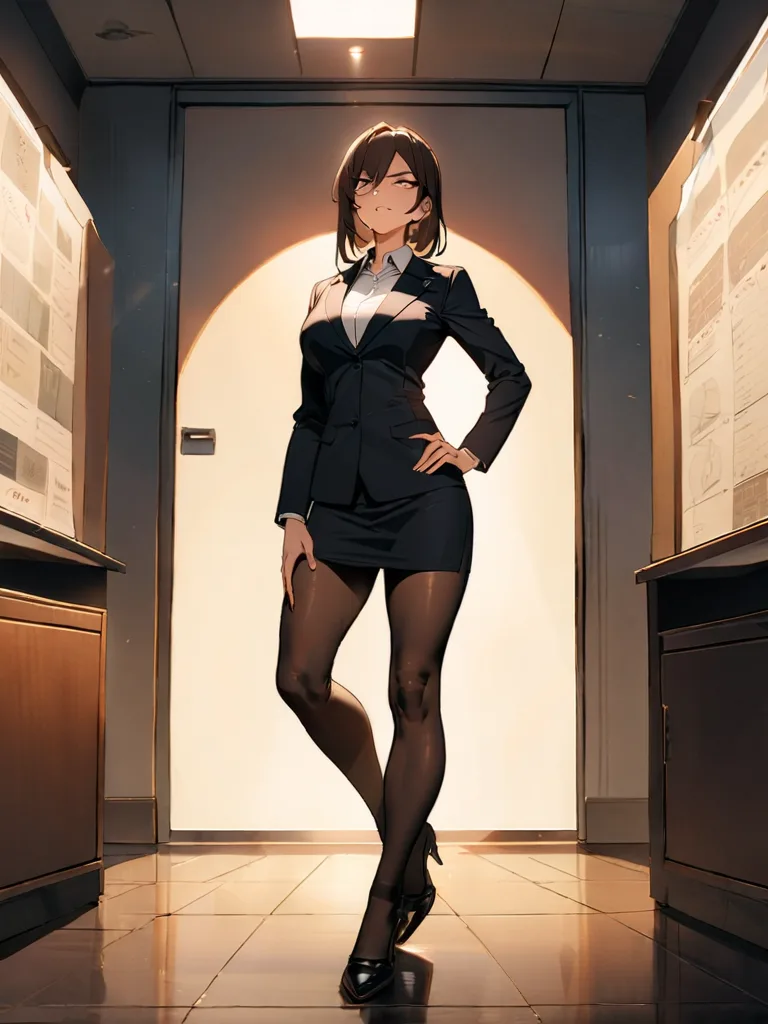 Office & Career