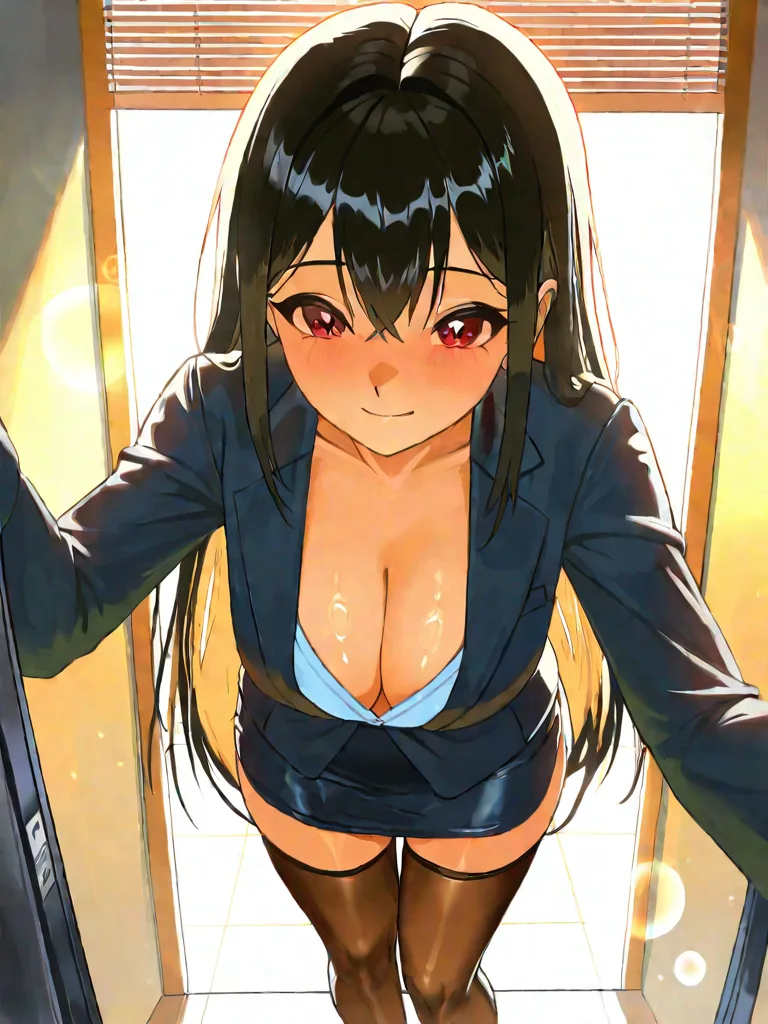 CEO Secret anime art #2