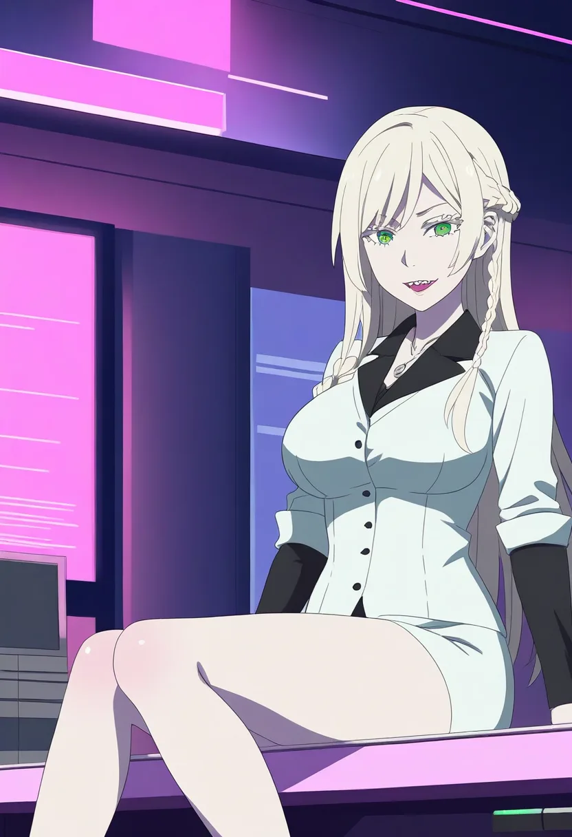 Illustrious Office