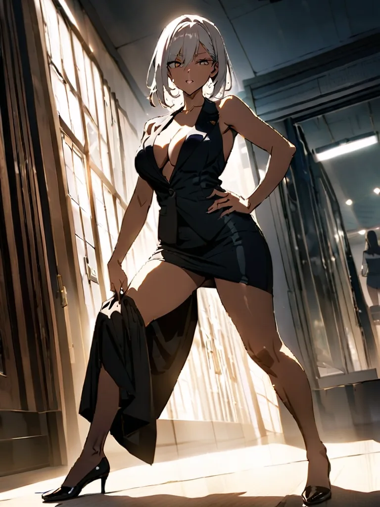 Executive Rei
