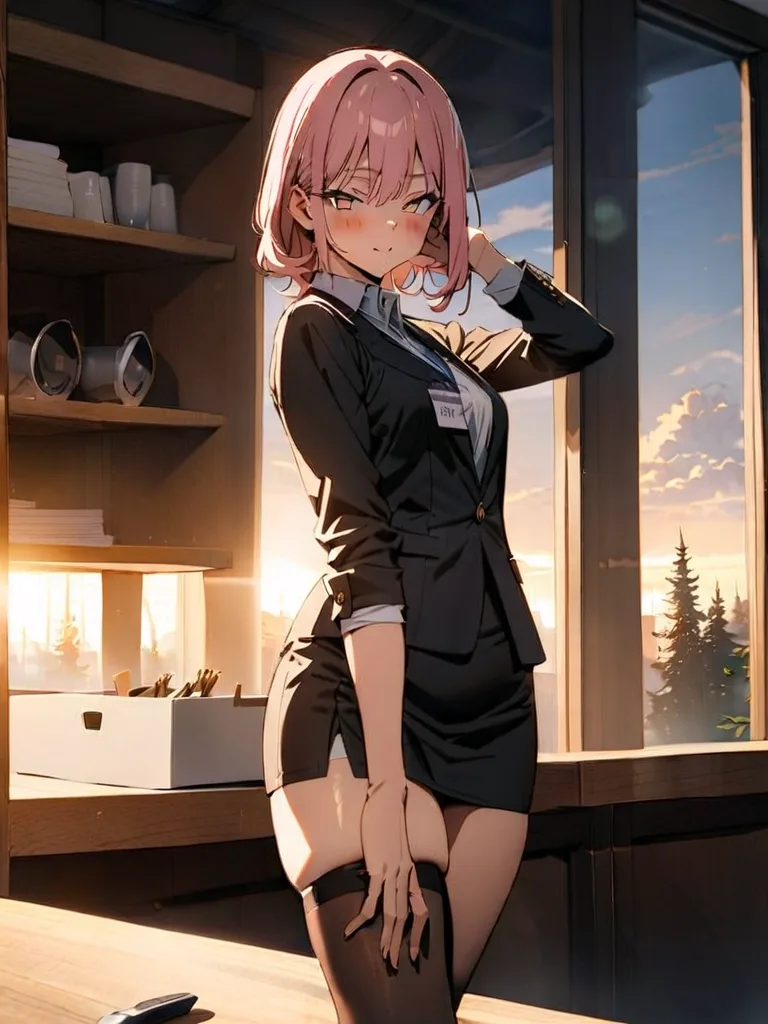 Intern Nova