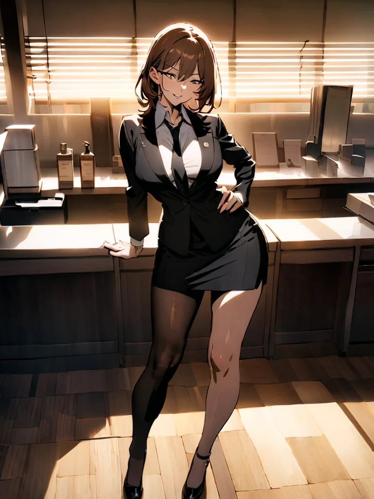 Overtime Yui