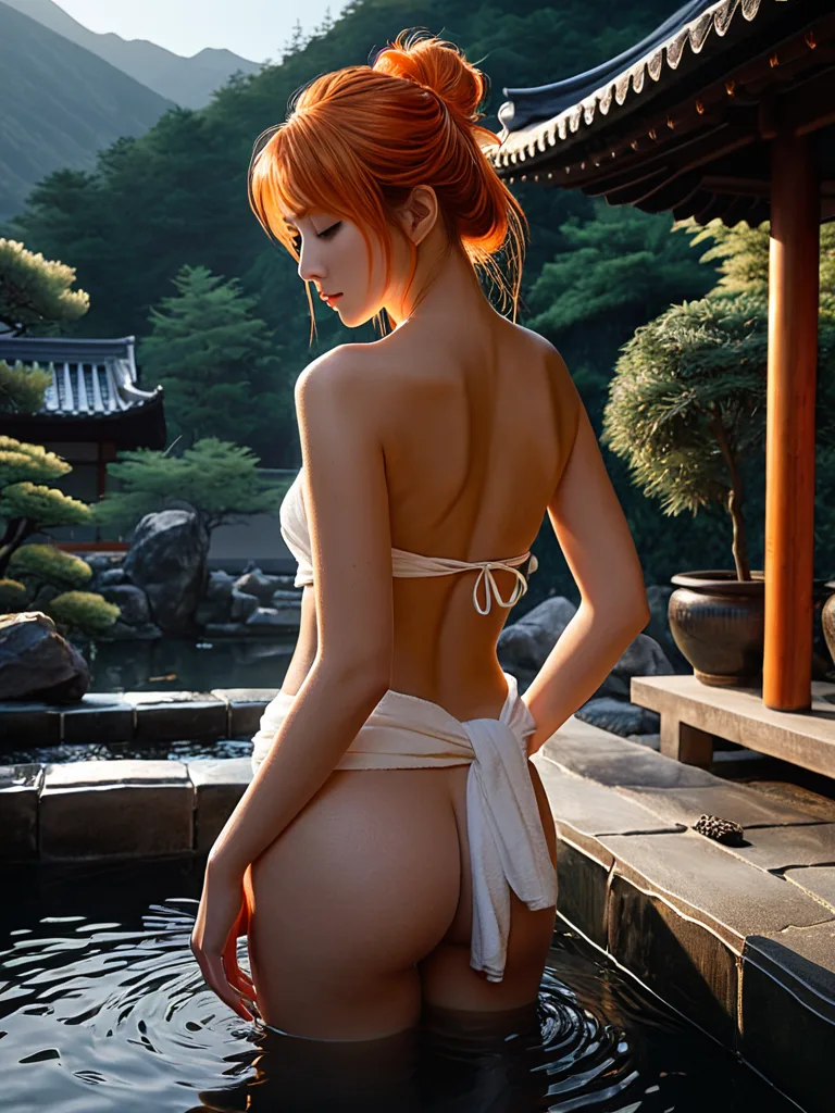 Koi Sora anime art #3