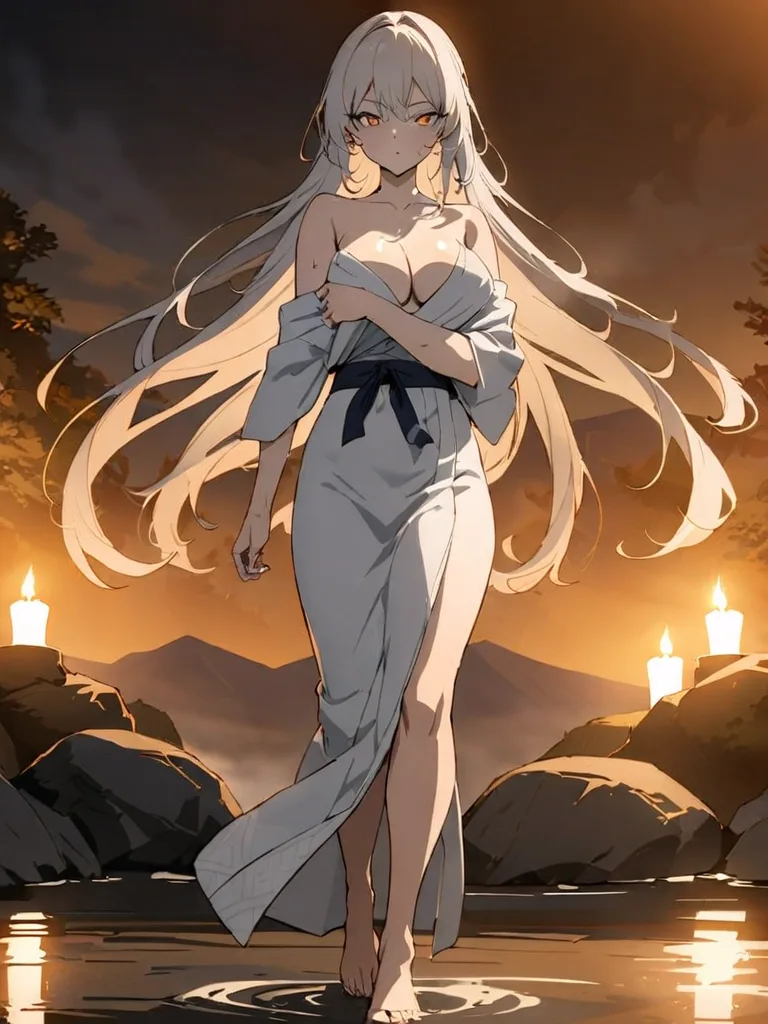 Koi Sora anime art #6