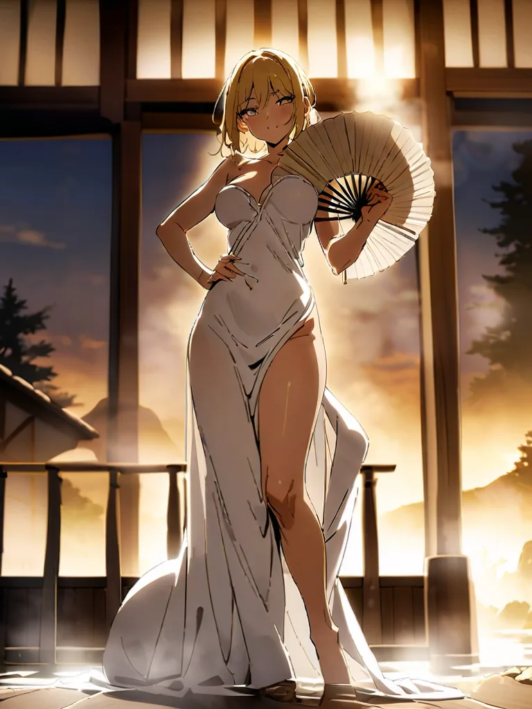 Linen Ami