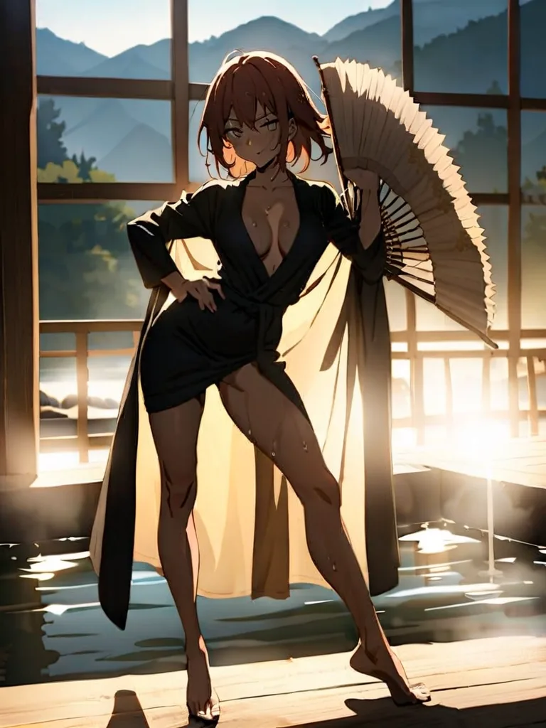 Spring Haruka
