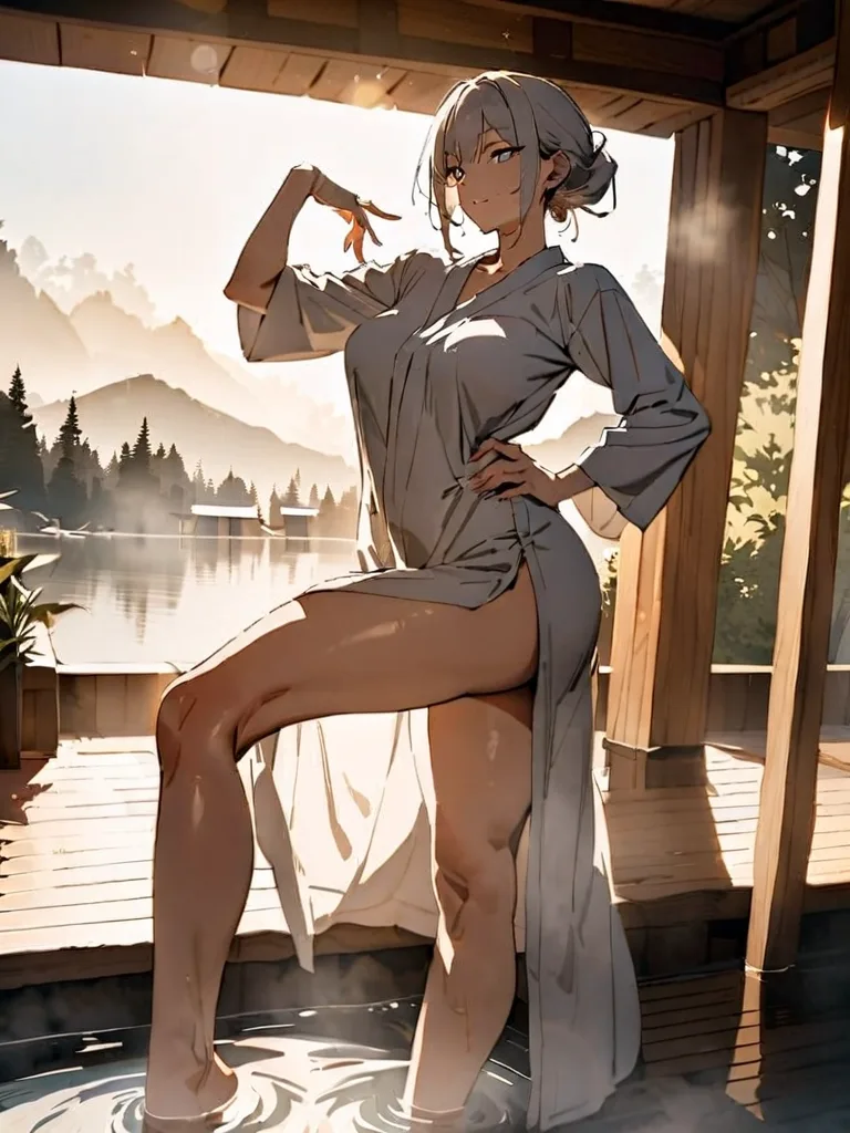 Vapor Kiri