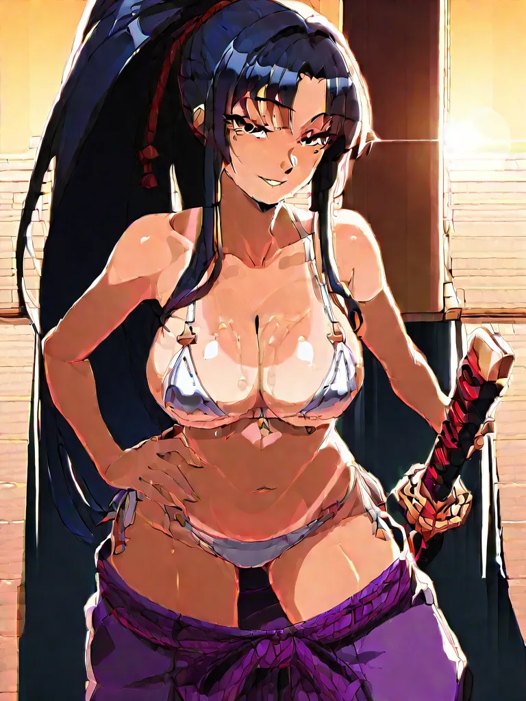 Blade Hana
