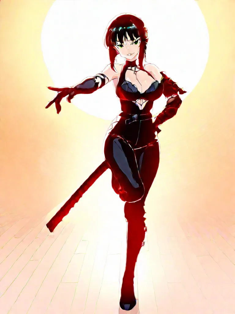 Katana Rei