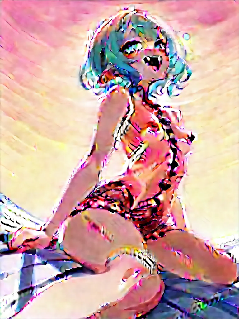 Kira Sato anime art #8