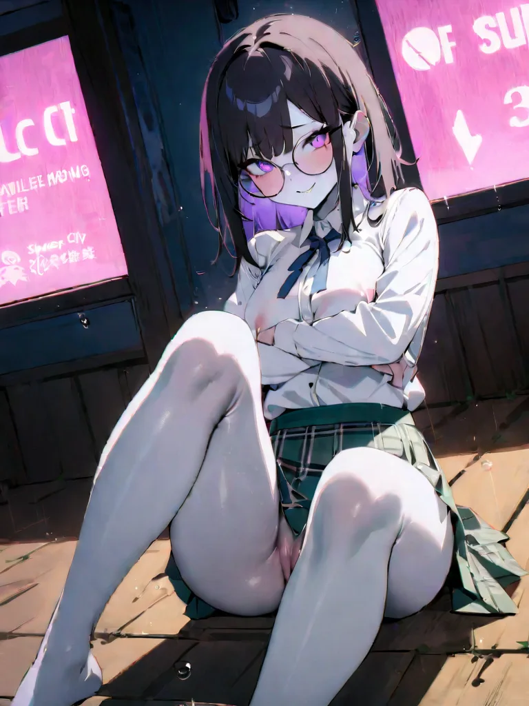 Mio Kanzaki anime art #4