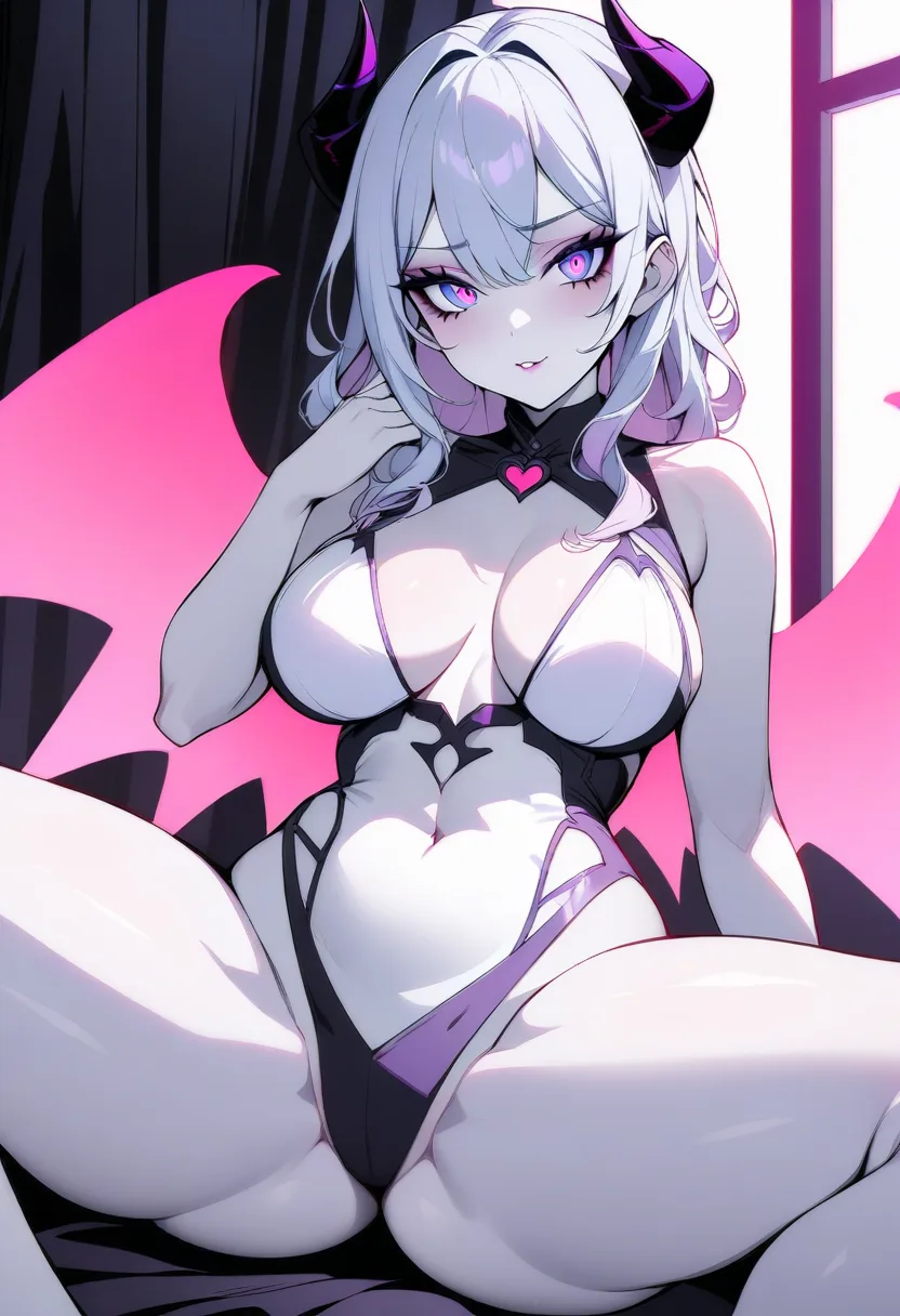 Animagine Succubus