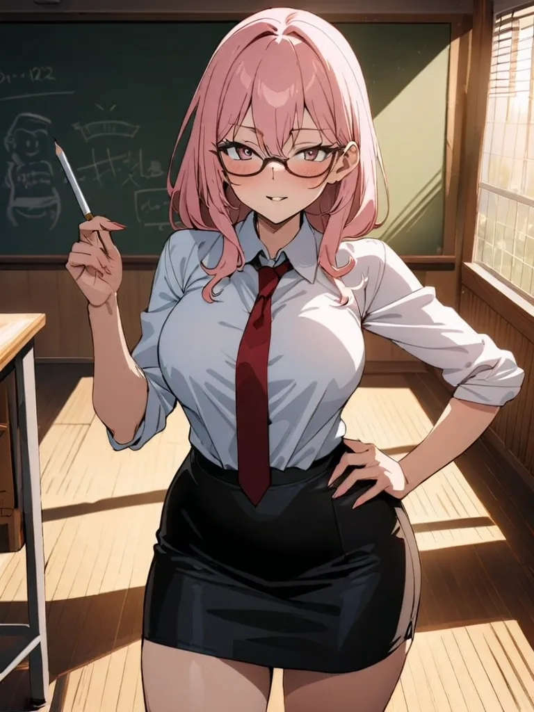 Teachers