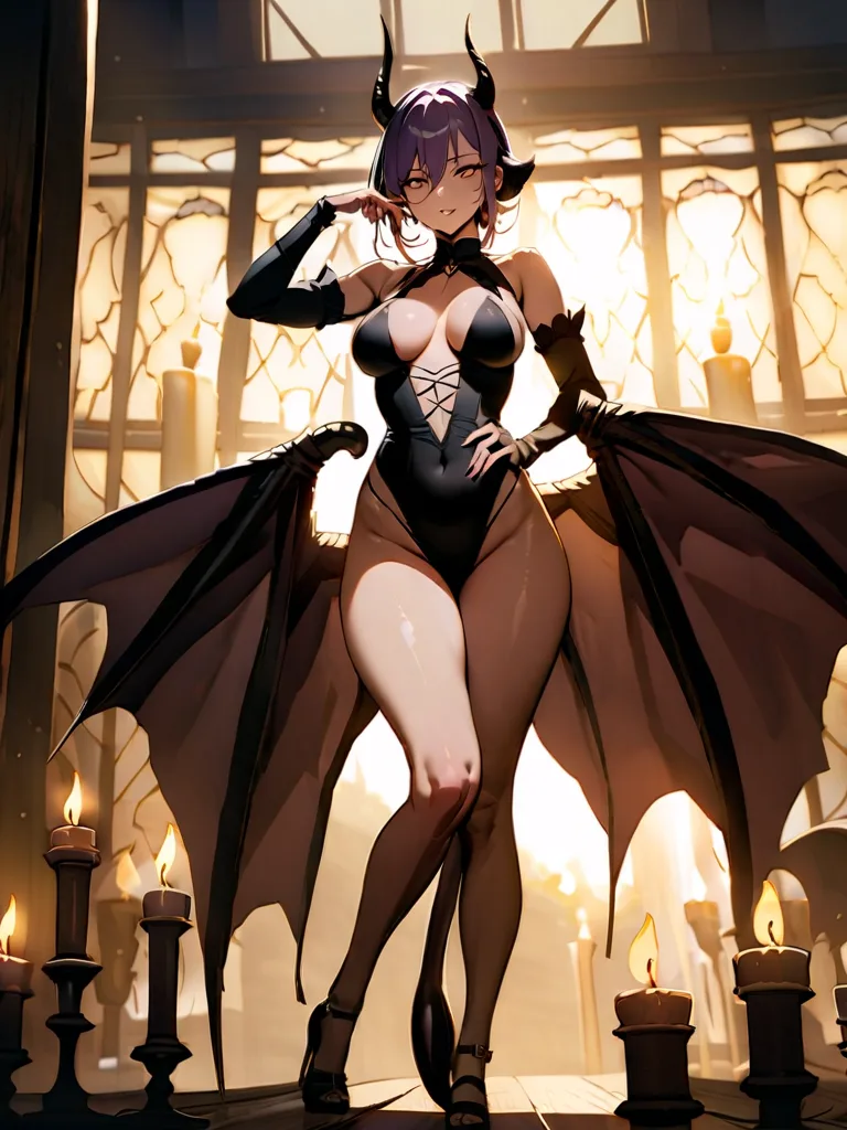 Whisper Nyx