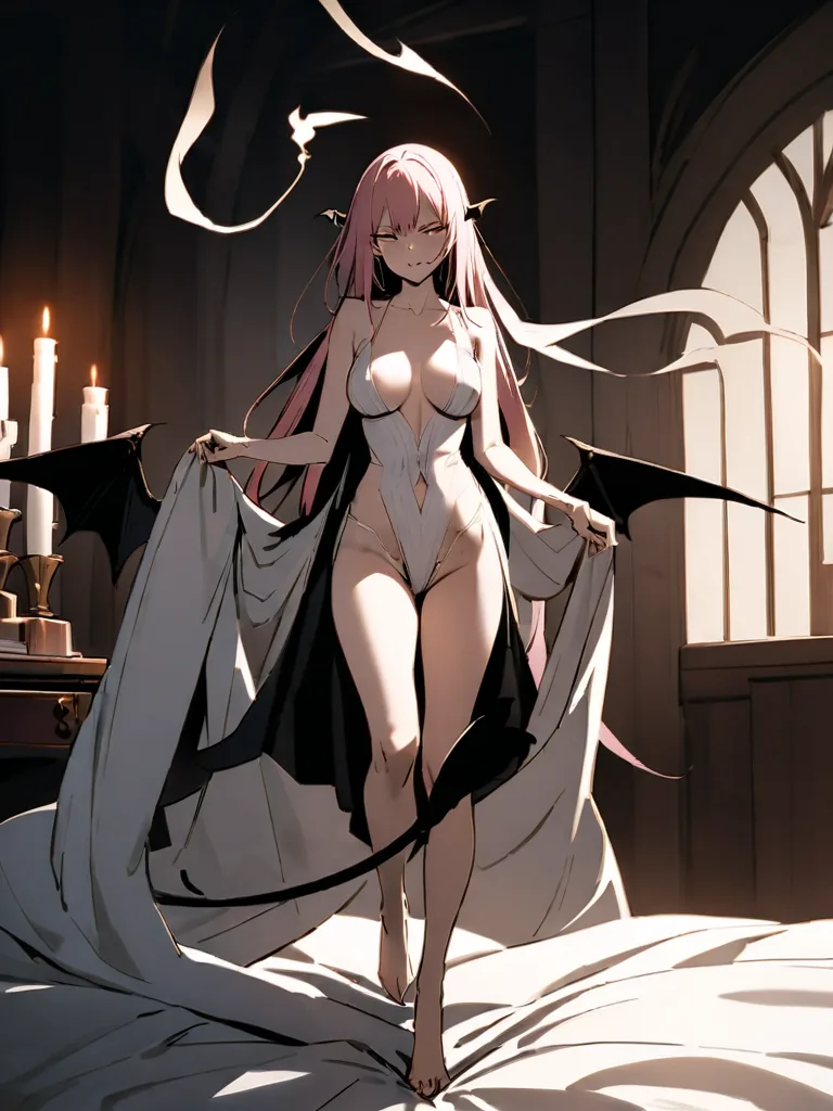 Dream Eater anime art #6